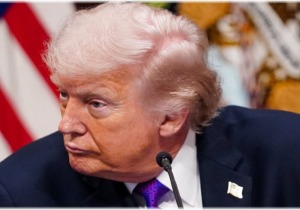 Ερωτηματικά για την ψυχική υγεία του Τραμπ, ακόμα και από συμμάχους του