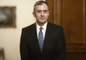 Χατζηβασιλείου: Ώρα να σπάσει το ταμπού της κοινής ευρωπαϊκής άμυνας