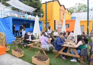 Η απόλυτη foodie εμπειρία από την Allwyn