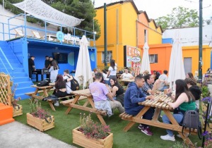 Η απόλυτη foodie εμπειρία από την Allwyn