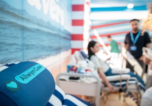 Η δράση «Allwyn Care Life Savers» ξεκινά το ταξίδι της σε όλη την Ελλάδα με στόχο να ενεργοποιήσει ακόμη περισσότερους συνανθρώπους μας