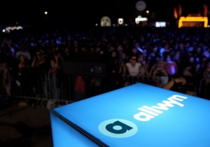All Star Party: Η νύχτα που ο Λυκαβηττός έγινε το απόλυτο dance spot της Αθήνας