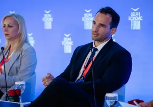 ΓΓ Υπ. Υγείας: Βελτιωμένη η εικόνα της χώρας στην ευαλωτότητα της φαρμακευτικής εφοδιαστικής αλυσίδας