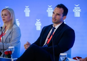 ΓΓ Υπ. Υγείας: Βελτιωμένη η εικόνα της χώρας στην ευαλωτότητα της φαρμακευτικής εφοδιαστικής αλυσίδας