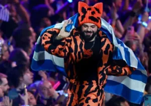 Eurovision 2026: Νικήτρια η Βουλγαρία με άρωμα ελληνικό - 10η η Ελλάδα, 19η η Κύπρος