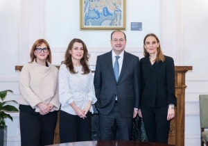 Τσιτσιράγκος/Alpha Bank: Οικονομική ενίσχυση σε έξι κοινωφελείς οργανισμούς