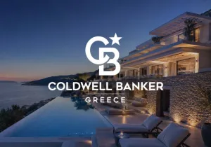 Coldwell Banker: Η παγκόσμια δύναμη του luxury real estate ήρθε στην Ελλάδα