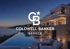 Coldwell Banker: Η παγκόσμια δύναμη του luxury real estate ήρθε στην Ελλάδα