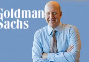 CEO Goldman Sachs: Γιατί η «εργασιακή αποκάλυψη» από την AI είναι υπερβολική