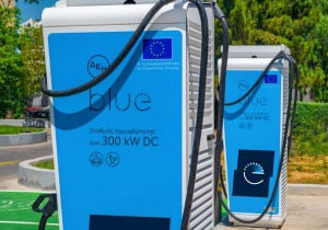 ΔΕΗ - PPC blue Ρουμανίας: Εγκαθιστούν 106 σημεία ταχείας και υπερταχείας φόρτισης