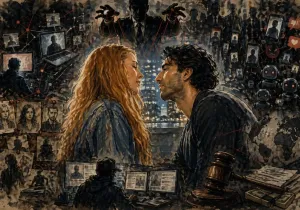 Συμβιβασμός με «αστερίσκο» εκατομμυρίων: Η μάχη Λάιβλι - Μπαλντόνι δεν έχει λήξει