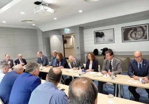 Ελκυστική η Ρουμανία για τους Ελληνες επενδυτές