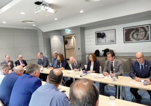 Ελκυστική η Ρουμανία για τους Ελληνες επενδυτές
