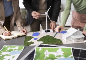 Γιατί το ESG αγγίζει έμμεσα και ΜμΕ, ακόμη κι αν δεν έχουν υποχρέωση