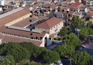 ΕΤΑΔ: Διαγωνισμός για την αξιοποίηση εμβληματικού ακινήτου στο κέντρο των Χανίων