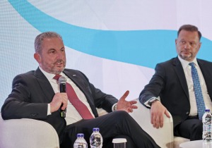 Εξάρχου: Οι γεωπολιτικές εξελίξεις δημιουργούν ανάγκη για νέες υποδομές όπως το λιμάνι της Ελευσίνας