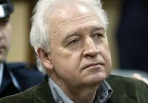 Επέστρεψε στις φυλακές Κορυδαλλού ο Αλ. Γιωτόπουλος