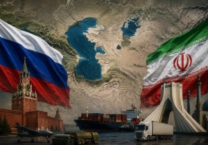 Η στρατηγική αρτηρία Ιράν - Ρωσίας: Πώς η Κασπία αλλάζει τον γεωπολιτικό χάρτη
