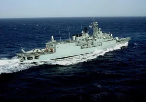 Η Thales ενισχύει την επιχειρησιακή αποτελεσματικότητα των φρεγατών τύπου ΥΔΡΑ του ΠN
