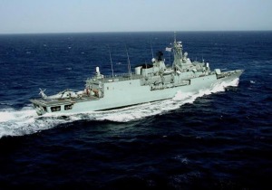 Η Thales ενισχύει την επιχειρησιακή αποτελεσματικότητα των φρεγατών τύπου ΥΔΡΑ του ΠN