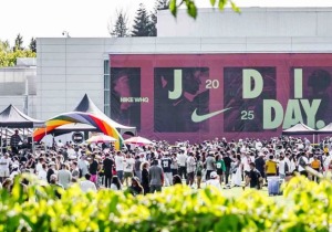 Έρευνα κατά Nike για «διακρίσεις σε βάρος λευκών» - Θα κρίνει το DEI στην εταιρική Αμερική