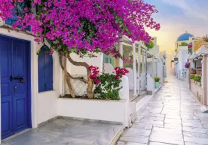 Τουρισμός: Μπορεί η Ελλάδα να γίνει βιώσιμος premium προορισμός;