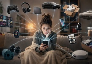 TV, μουσική, delivery, εφαρμογές, ειδήσεις, χαρτί υγείας, όλα πια έχουν μηνιαία συνδρομή