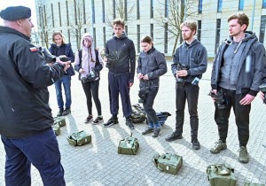 Η Ευρώπη σε επιφυλακή: Κράτη, οικονομίες -τώρα και οι πολίτες- σε «ετοιμότητα για άμυνα»