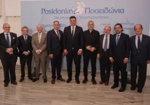 Ποσειδώνια 2026: Η δυναμική της παγκόσμιας ναυτιλίας εν μέσω γεωπολιτικής αστάθειας