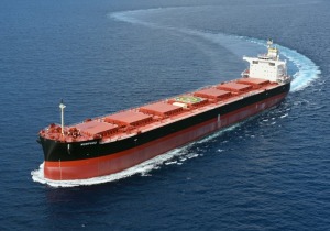 Ιστορικό dual listing: Η Safe Bulkers από τη Wall Street στην Αθήνα