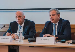  Χαμηλή η παραγωγικότητα στις μικρές επιχειρήσεις - Μελέτη ΣΕΒ-ΙΟΒΕ