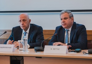  Χαμηλή η παραγωγικότητα στις μικρές επιχειρήσεις - Μελέτη ΣΕΒ-ΙΟΒΕ