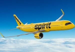 Σε τροχιά διακοπής λειτουργίας η Spirit Aviation
