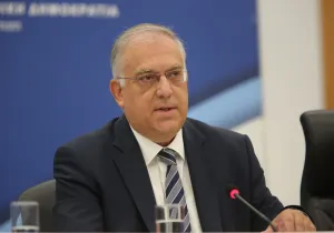 Θεοδωρικάκος: 915 επενδύσεις, 15.000 νέες θέσεις εργασίας σε δυο χρόνα