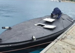 Γρίφος το… αδέσποτο  θαλάσσιο drone  στη Λευκάδα – Τι εξετάζουν οι αρχές