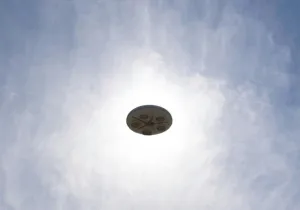 Τρεις αναφορές για θεάσεις UFO στην Ελλάδα στους φακέλους του Πενταγώνου