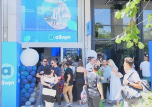 Όλα όσα έγιναν στο λαμπερό event με χορηγούς τους Pepper 96.6 και Happy 104