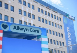 Allwyn Care: Εθελοντική αιμοδοσία και εγγραφή εθελοντών δοτών μυελού των οστών στο Δημοτικό Θέατρο Πειραιά