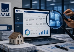 Στο στόχαστρο οι «τριγωνικές» συναλλαγές μεταξύ δύο αδελφών και γονέα μέσω των οποίων παρακάμπτεται η πληρωμή του φόρου δωρεάς