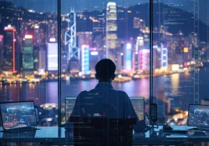 Η Κίνα φρενάρει την πρόσβαση στη Wall Street, ενισχύει εγχώριους «πρωταθλητές»