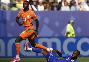 Ακτή Ελεφαντοστού - Κουρασάο 2-0: Πρόκριση στους «32» με πρωταγωνιστή τον Πεπέ