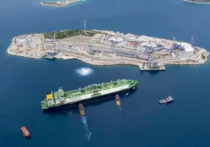 Atlantic SEE LNG Trade: Διπλασιάζει τις ποσότητες LNG από τη Venture Global