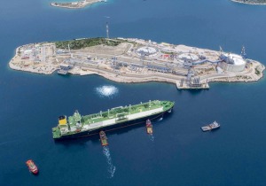 Atlantic SEE LNG Trade: Διπλασιάζει τις ποσότητες LNG από τη Venture Global