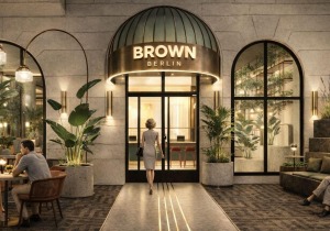 Ο όμιλος Brown Hotels επεκτείνει τη δραστηριότητά του στη Γερμανία με έξι νέα ξενοδοχεία