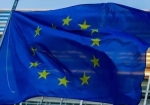 Η Ουκρανία ξαναβρίσκει τον δρόμο προς την ΕΕ μετά την πτώση του Όρμπαν