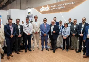 Eltrak: Τα ΠΟΣΕΙΔΩΝΙΑ 2026 ολοκληρώθηκαν - Ο απολογισμός