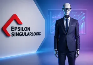 Εφαρμογές Agentic AI για επιχειρήσεις παρουσίασε η Epsilon SingularLogic