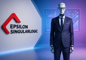 Εφαρμογές Agentic AI για επιχειρήσεις παρουσίασε η Epsilon SingularLogic