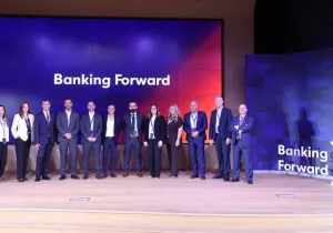 Eurobank: Επένδυση 1 δισ. ευρώ στην ψηφιακή τραπεζική με αιχμή την Τεχνητή Νοημοσύνη