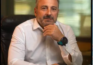Μιλάει στο sofokleousin.gr ο Δρ. Ιωάννης Μερτζάνης, CEO της  Space Hellas